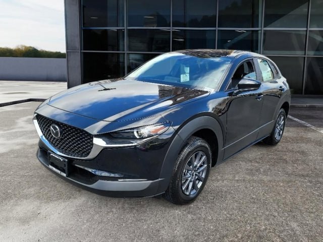 2026 Mazda Mazda CX-30 2.5 S AWD