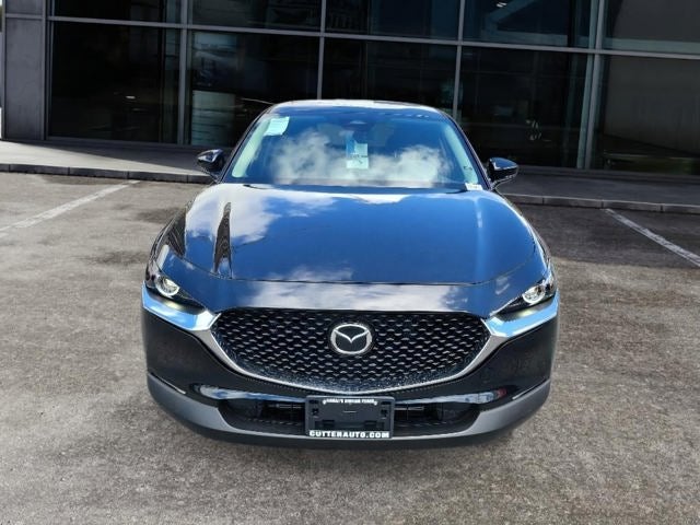 2026 Mazda Mazda CX-30 2.5 S AWD