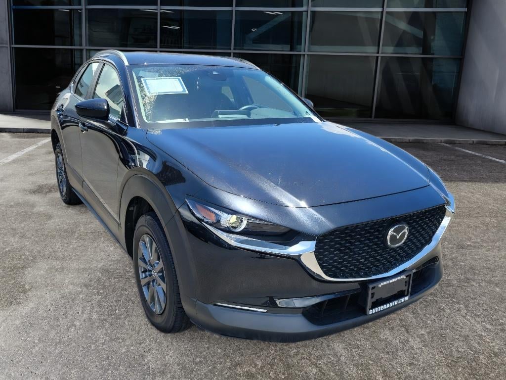 2022 Mazda Mazda CX-30 2.5 S