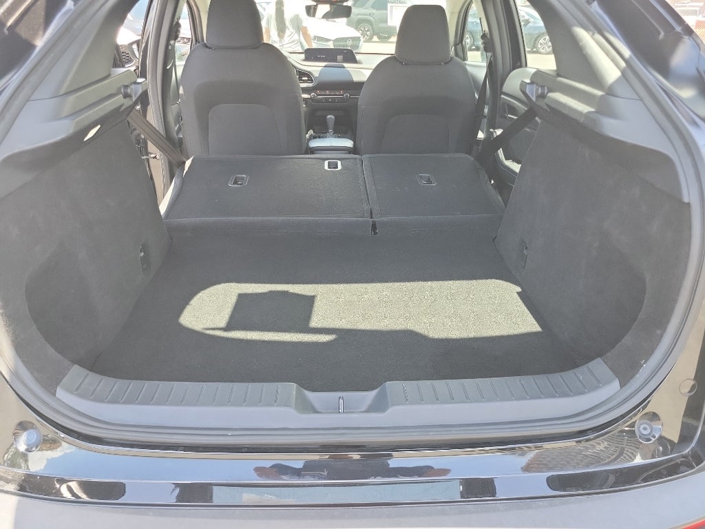2022 Mazda Mazda CX-30 2.5 S