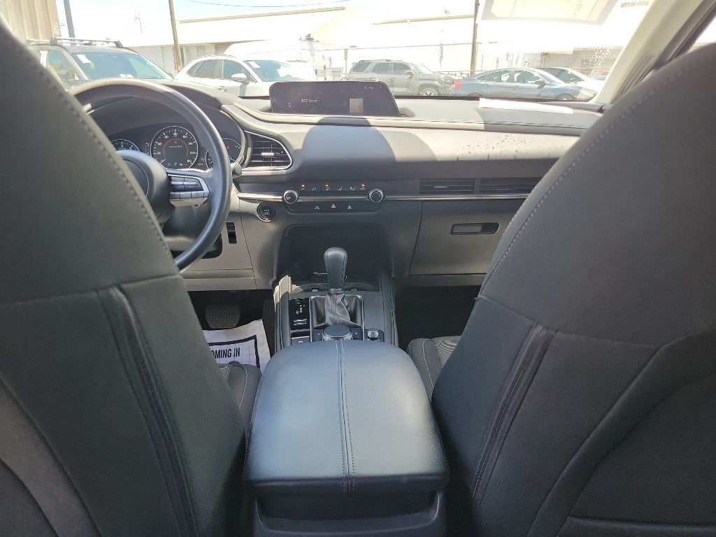 2022 Mazda Mazda CX-30 2.5 S