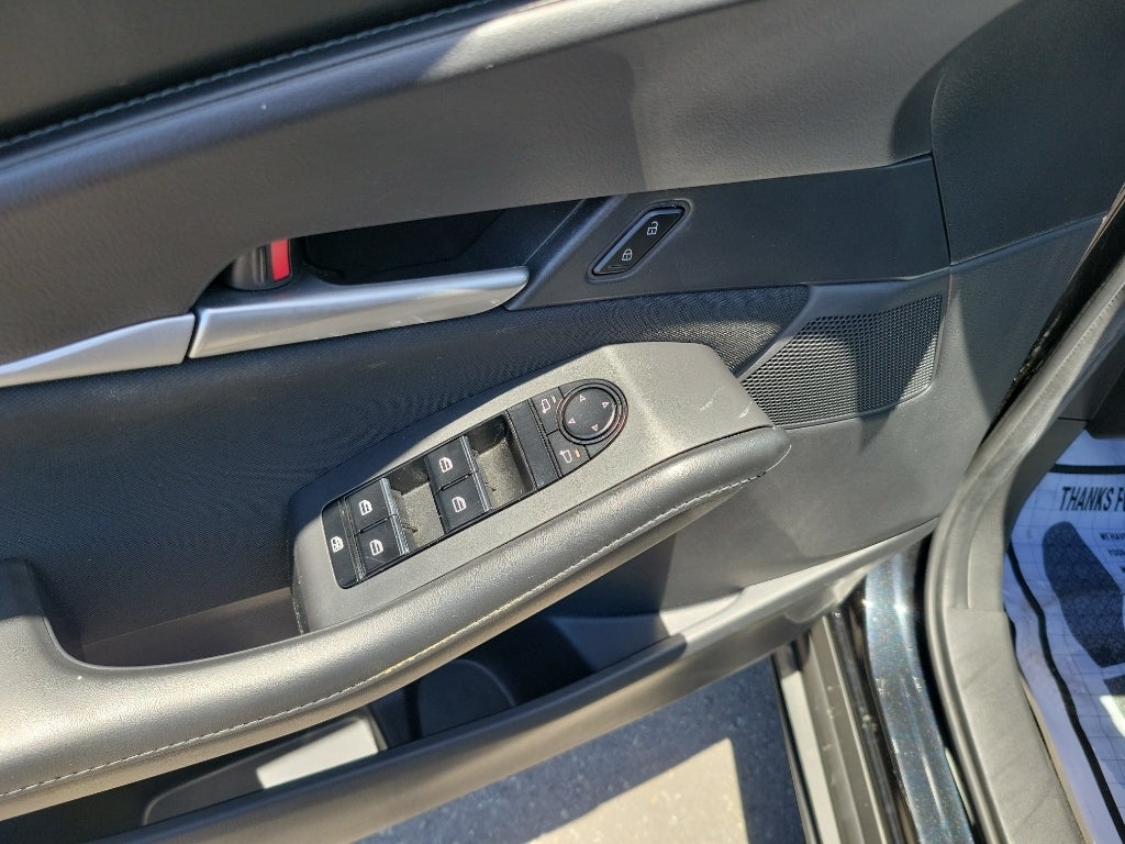 2022 Mazda Mazda CX-30 2.5 S