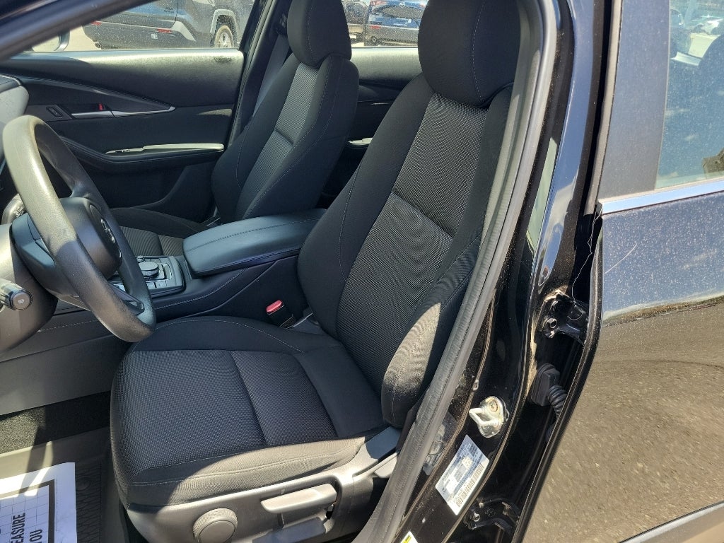 2022 Mazda Mazda CX-30 2.5 S