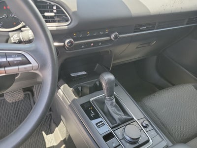 2022 Mazda Mazda CX-30 2.5 S