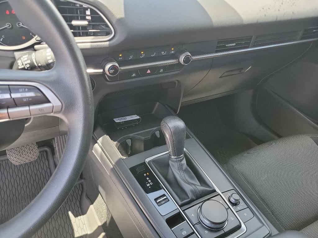 2022 Mazda Mazda CX-30 2.5 S