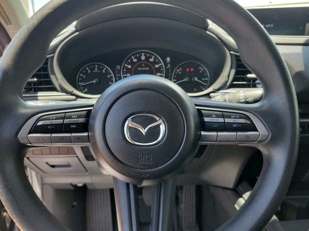 2022 Mazda Mazda CX-30 2.5 S
