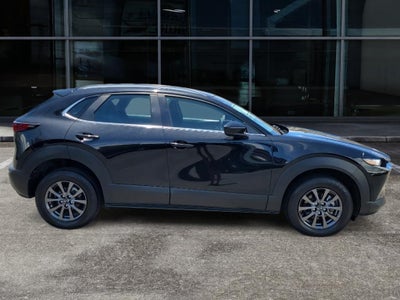2022 Mazda Mazda CX-30 2.5 S