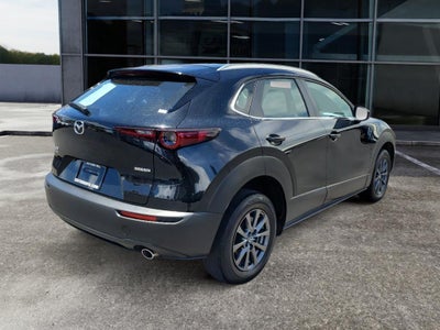 2022 Mazda Mazda CX-30 2.5 S
