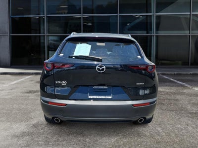 2022 Mazda Mazda CX-30 2.5 S
