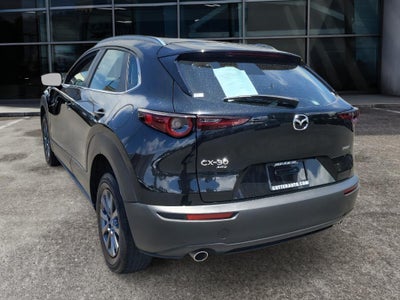 2022 Mazda Mazda CX-30 2.5 S