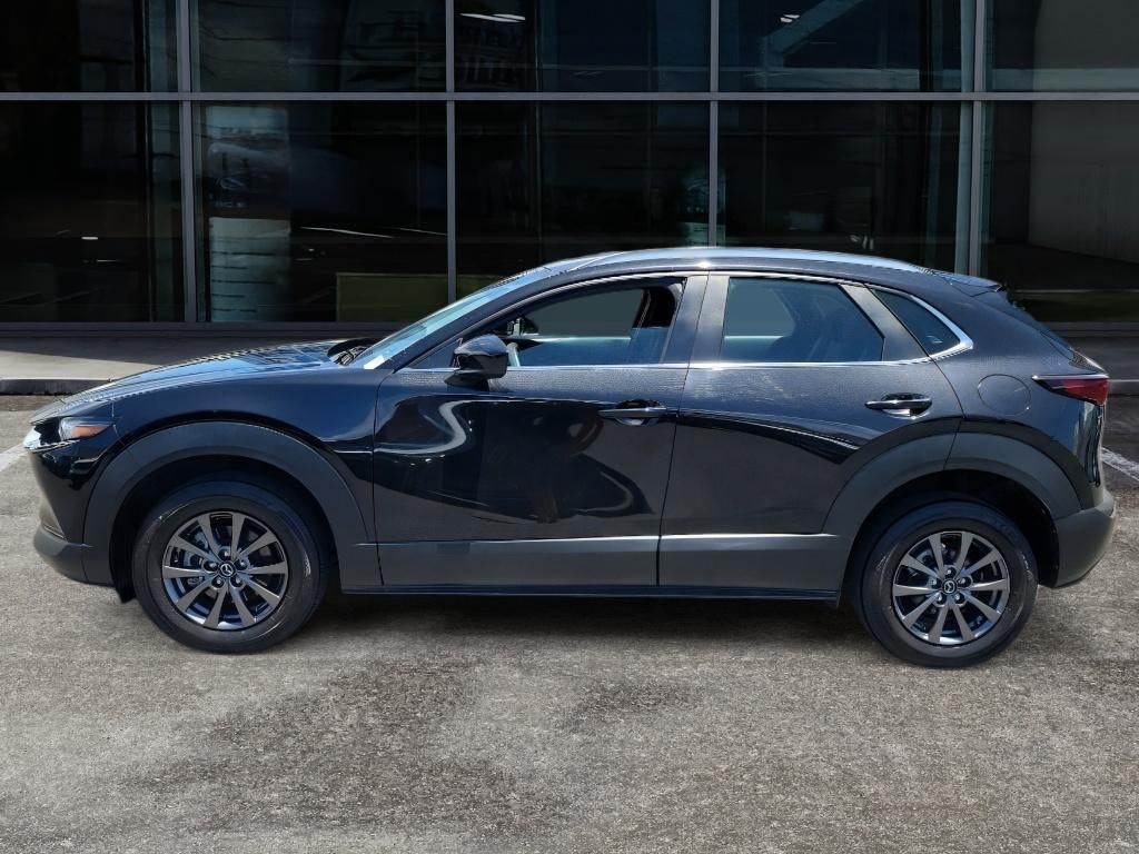 2022 Mazda Mazda CX-30 2.5 S