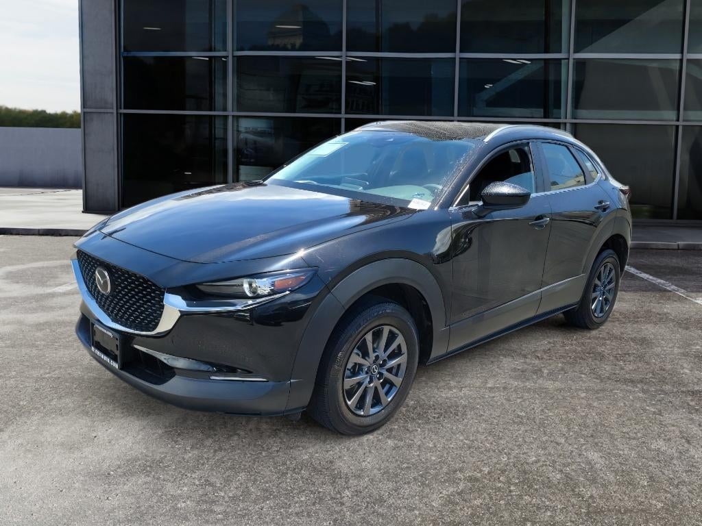 2022 Mazda Mazda CX-30 2.5 S