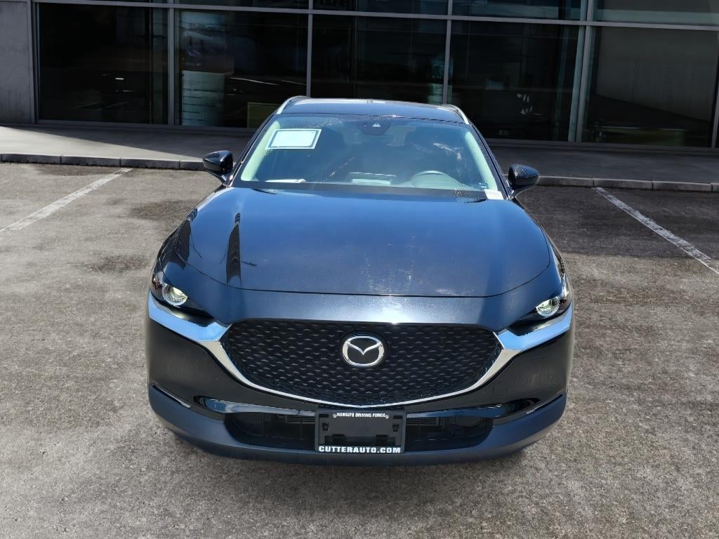 2022 Mazda Mazda CX-30 2.5 S