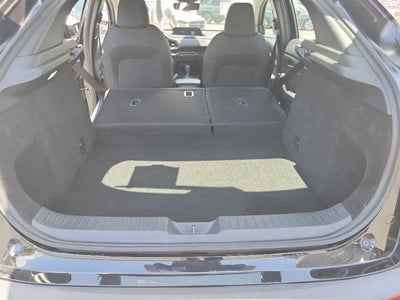 2022 Mazda Mazda CX-30 2.5 S