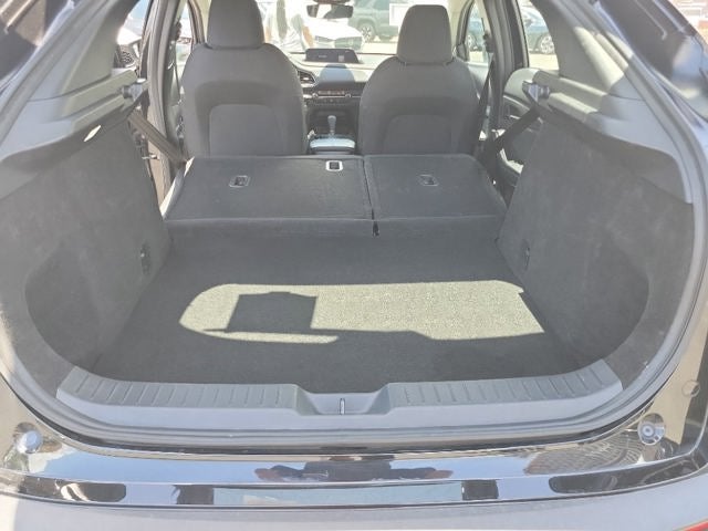 2022 Mazda Mazda CX-30 2.5 S