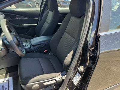 2022 Mazda Mazda CX-30 2.5 S