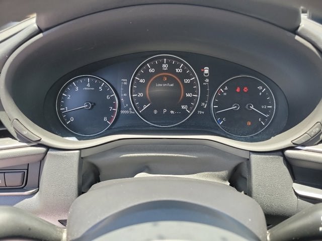 2022 Mazda Mazda CX-30 2.5 S