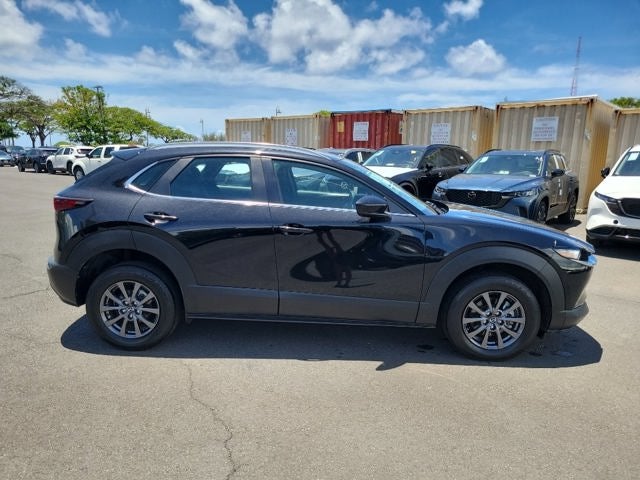 2022 Mazda Mazda CX-30 2.5 S