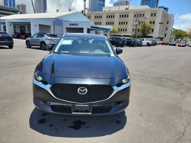 2022 Mazda Mazda CX-30 2.5 S