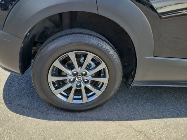 2022 Mazda Mazda CX-30 2.5 S