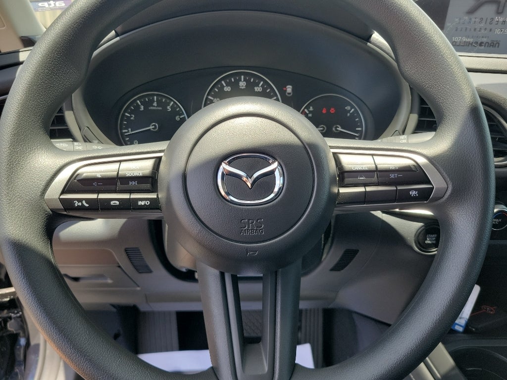 2026 Mazda Mazda CX-30 2.5 S AWD