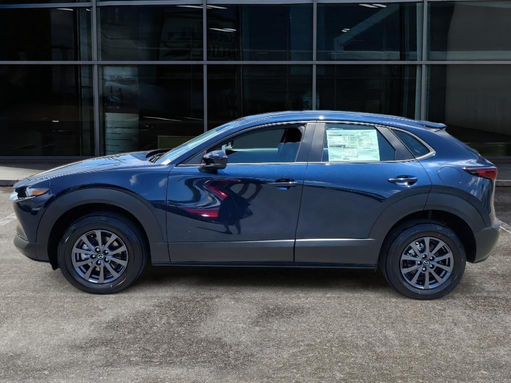 2026 Mazda Mazda CX-30 2.5 S AWD
