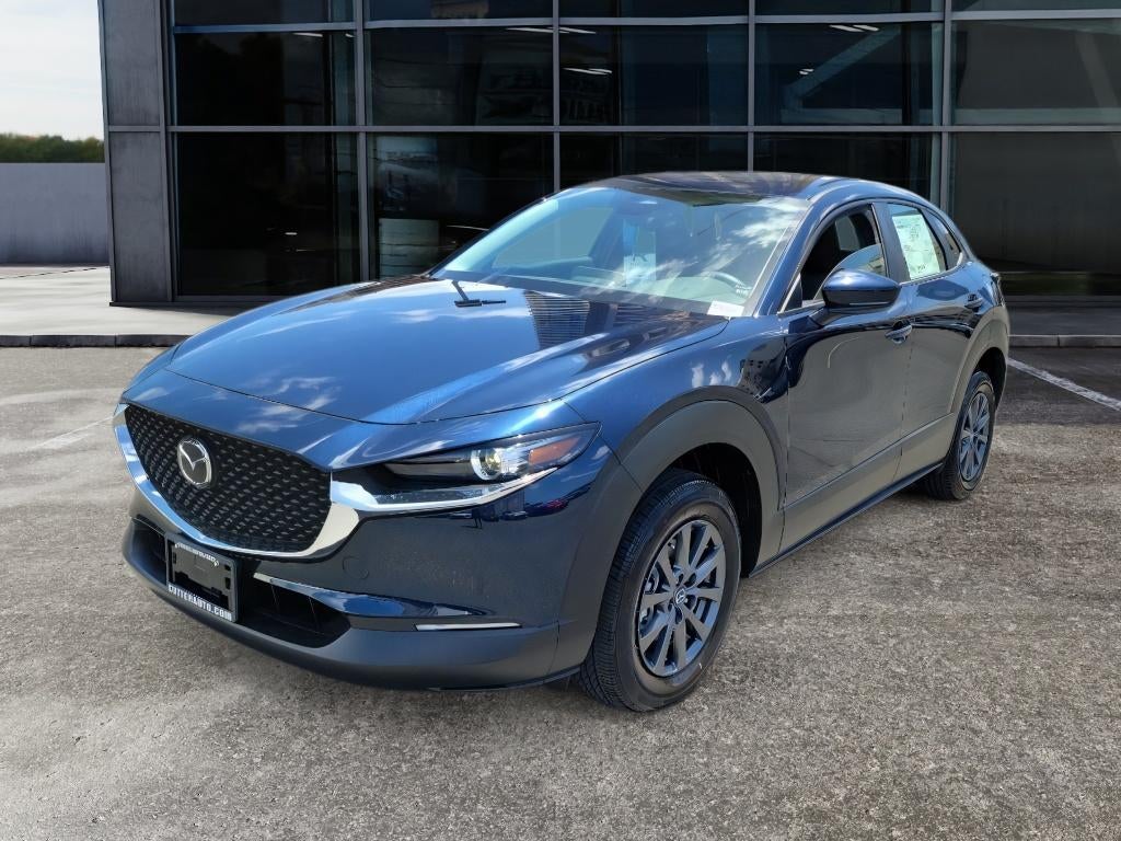 2026 Mazda Mazda CX-30 2.5 S AWD