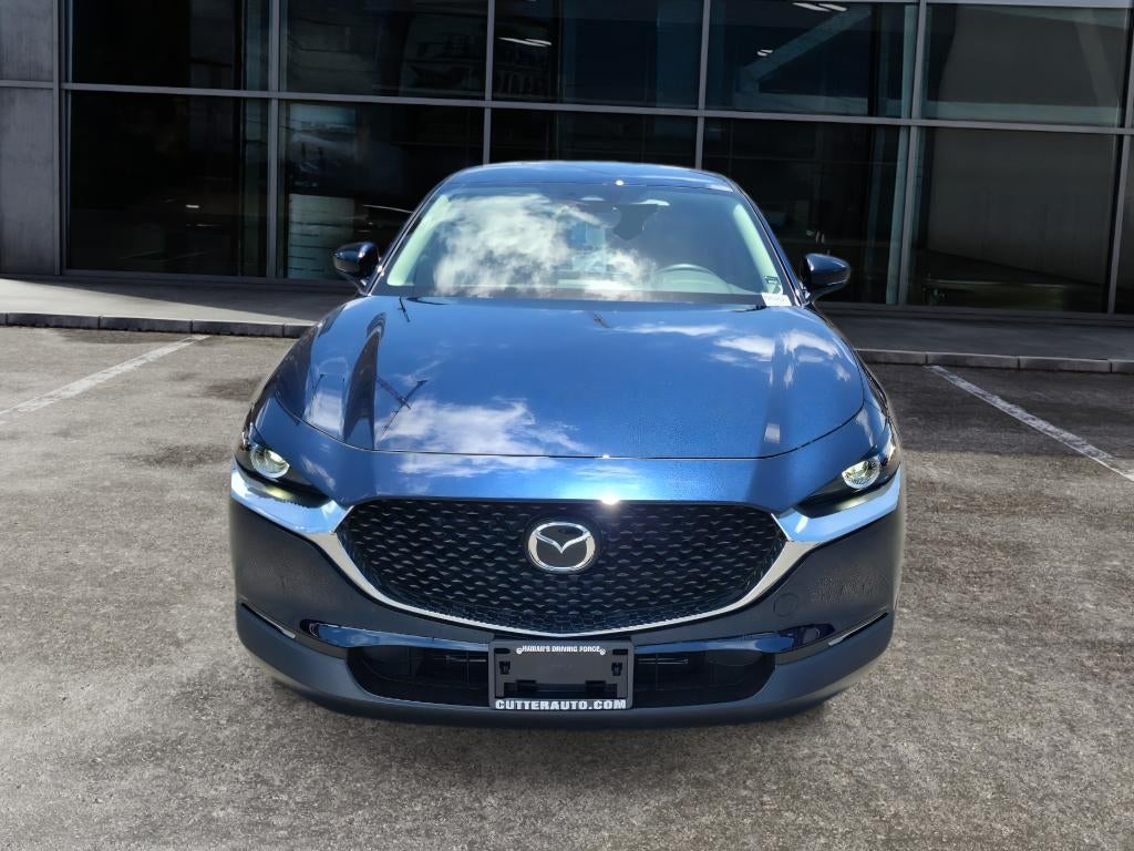 2026 Mazda Mazda CX-30 2.5 S AWD