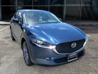 2026 Mazda Mazda CX-30 2.5 S AWD