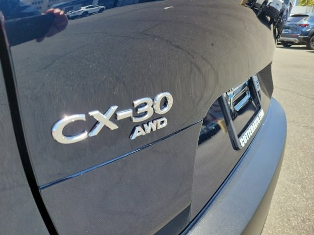 2026 Mazda Mazda CX-30 2.5 S AWD