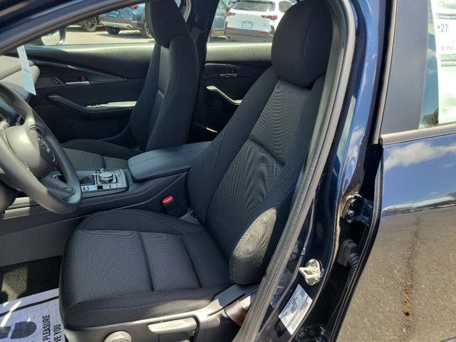 2026 Mazda Mazda CX-30 2.5 S AWD