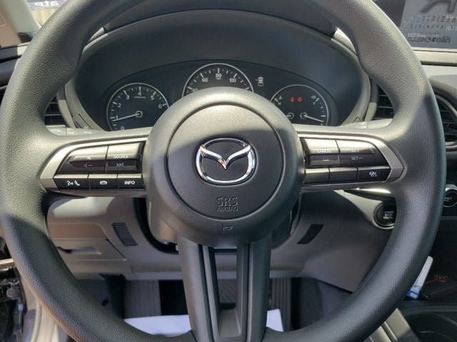2026 Mazda Mazda CX-30 2.5 S AWD