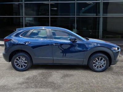 2026 Mazda Mazda CX-30 2.5 S AWD