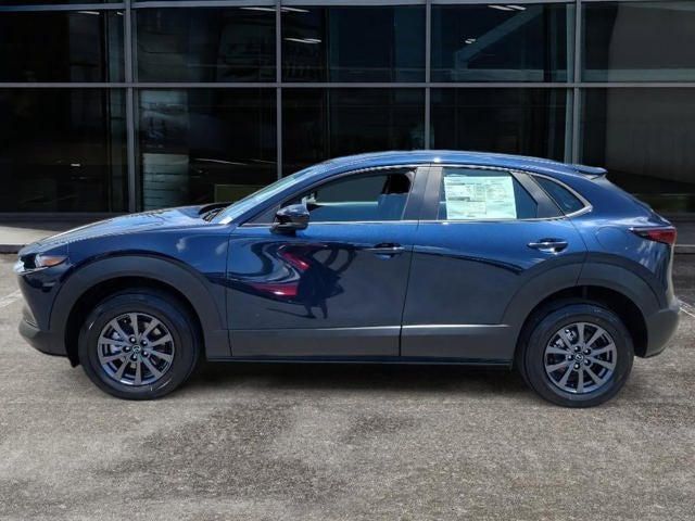 2026 Mazda Mazda CX-30 2.5 S AWD