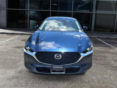 2026 Mazda Mazda CX-30 2.5 S AWD