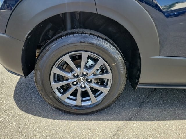 2026 Mazda Mazda CX-30 2.5 S AWD