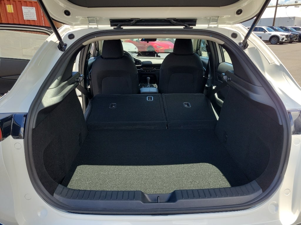 2026 Mazda Mazda CX-30 2.5 S AWD