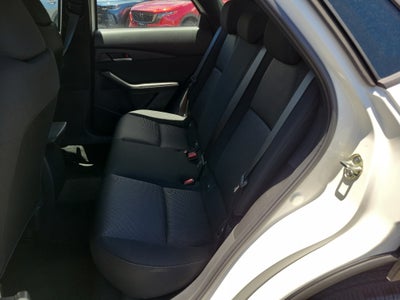 2026 Mazda Mazda CX-30 2.5 S AWD