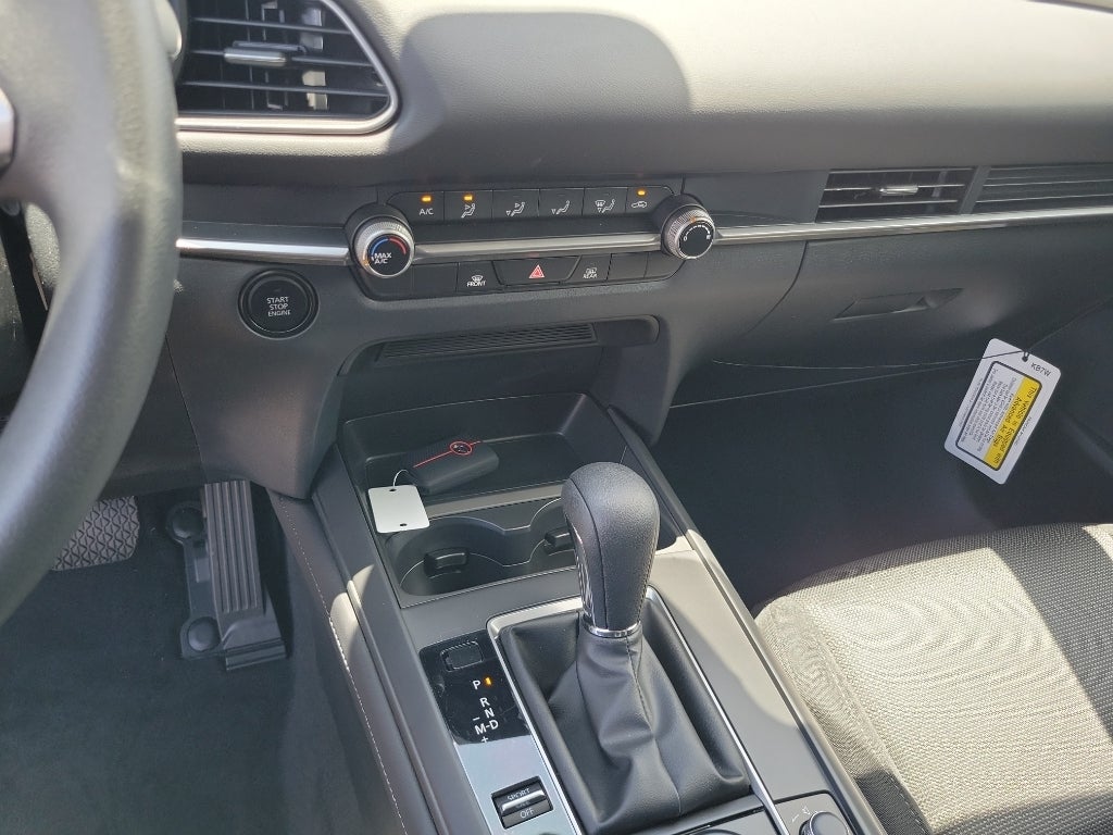 2026 Mazda Mazda CX-30 2.5 S AWD