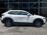 2026 Mazda Mazda CX-30 2.5 S AWD