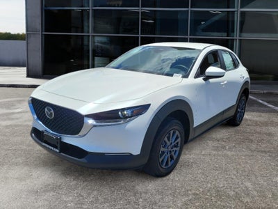 2026 Mazda Mazda CX-30 2.5 S AWD