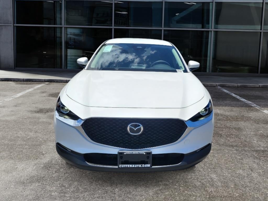 2026 Mazda Mazda CX-30 2.5 S AWD