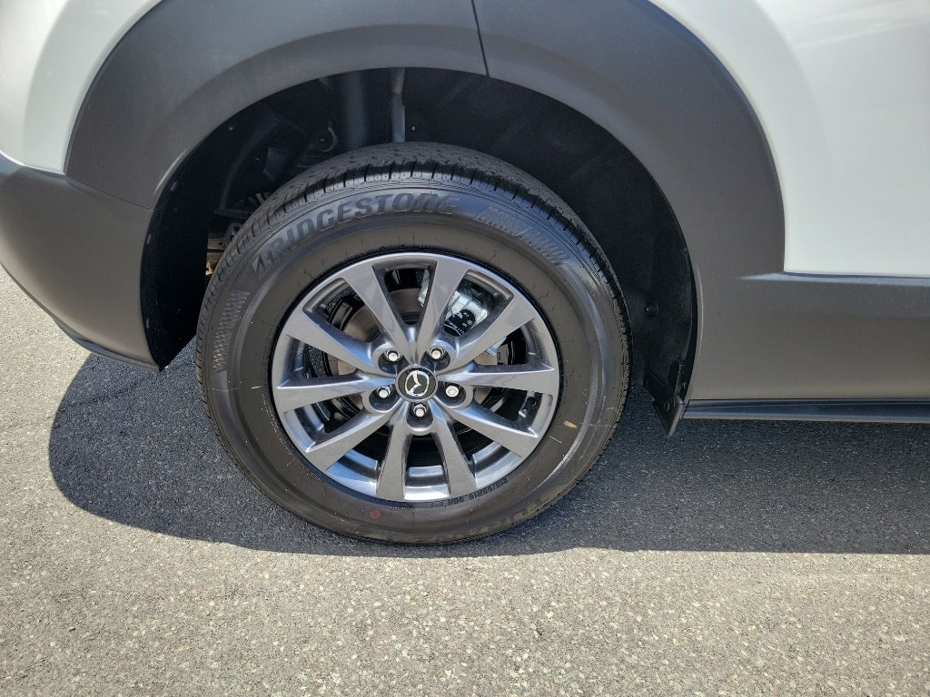 2026 Mazda Mazda CX-30 2.5 S AWD