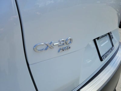 2026 Mazda Mazda CX-30 2.5 S AWD