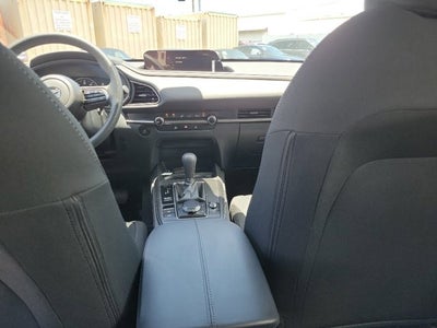 2026 Mazda Mazda CX-30 2.5 S AWD