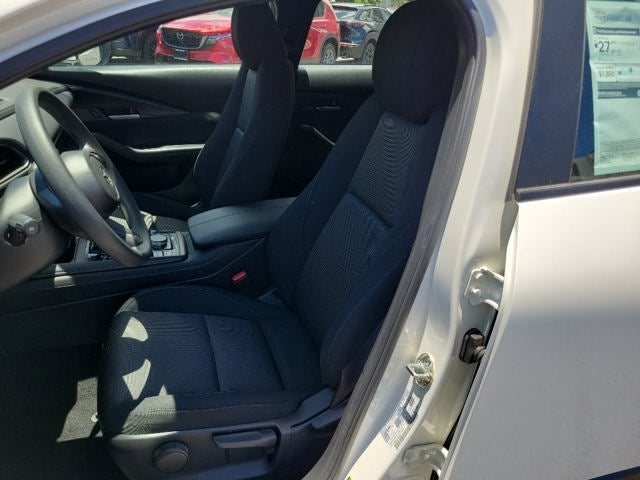 2026 Mazda Mazda CX-30 2.5 S AWD