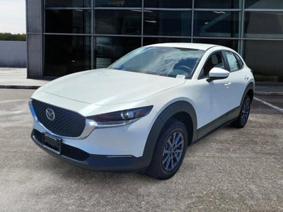2026 Mazda Mazda CX-30 2.5 S AWD