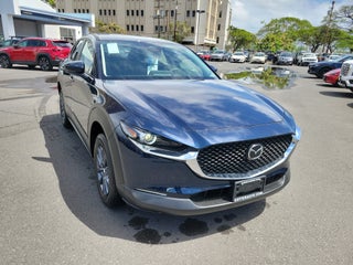 2026 Mazda Mazda CX-30 2.5 S AWD