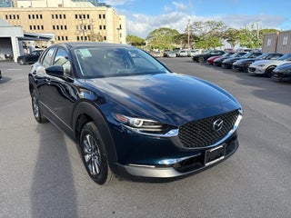 2026 Mazda Mazda CX-30 2.5 S AWD