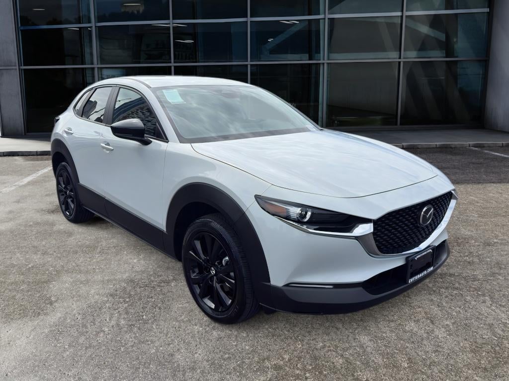 2026 Mazda Mazda CX-30 2.5 S Select Sport AWD